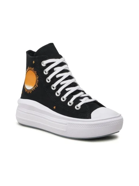Tenisky Converse Chuck Taylor All Star čierna