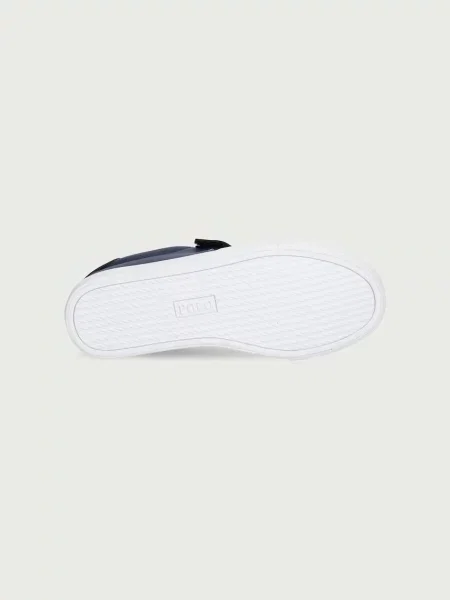 Детские кроссовки Polo Ralph Lauren