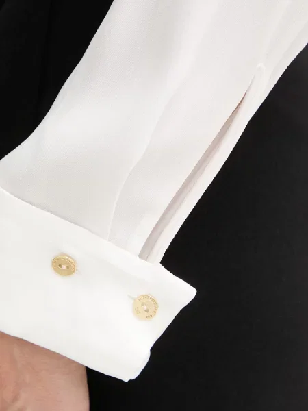 Elisabetta Franchi блузка