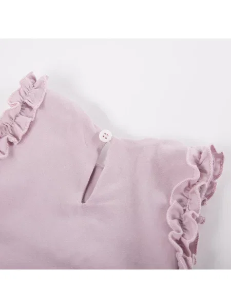 Rochie copii Eevi roz
