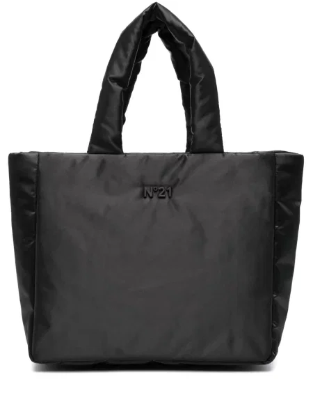 Geantă shopper N°21 negru