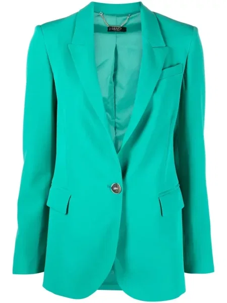 Sacou Liu Jo verde