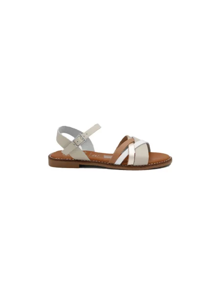 Japanke Oh My Sandals bijela