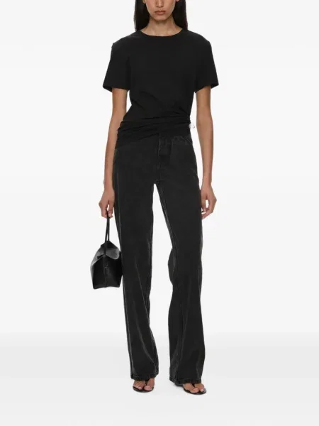 Tricou Christopher Esber negru