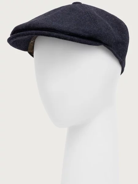 Căciulă Barbour de lână