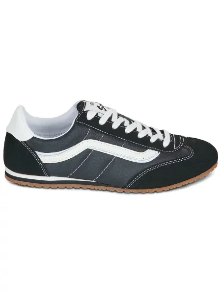 Tenisky Vans čierna