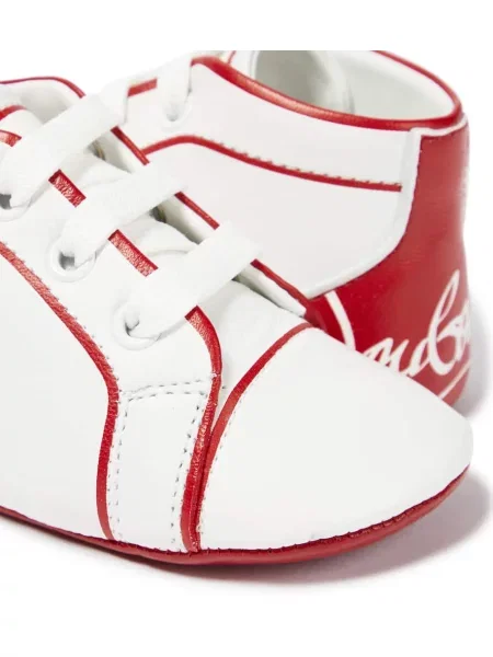 Sneakers Christian Louboutin λευκό