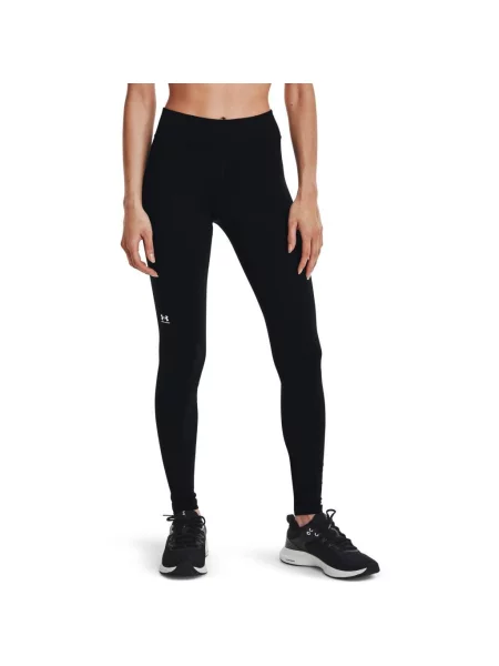 Legíny Under Armour čierna