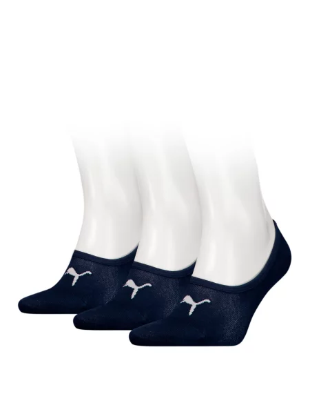 Носки Puma синие