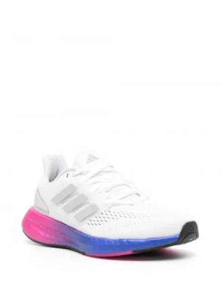 Tinklinės sportbačiai Adidas UltraBoost balta