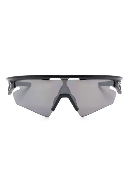 Ochelari de soare Oakley negru