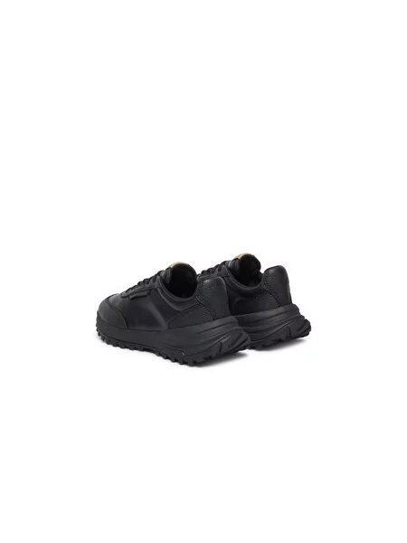 Emporio Armani Superge črna