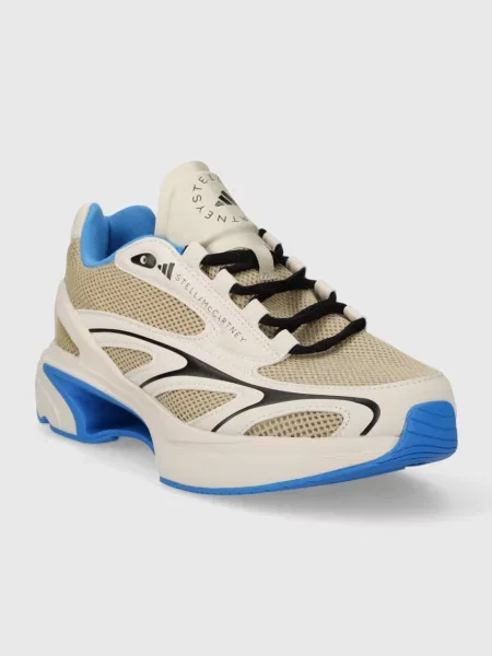 Superge adidas by Stella McCartney SPORTSWEAR siva