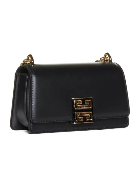 Torebka Givenchy skórzana czarna