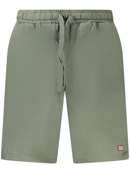 Pantaloni Norway 1963 verde