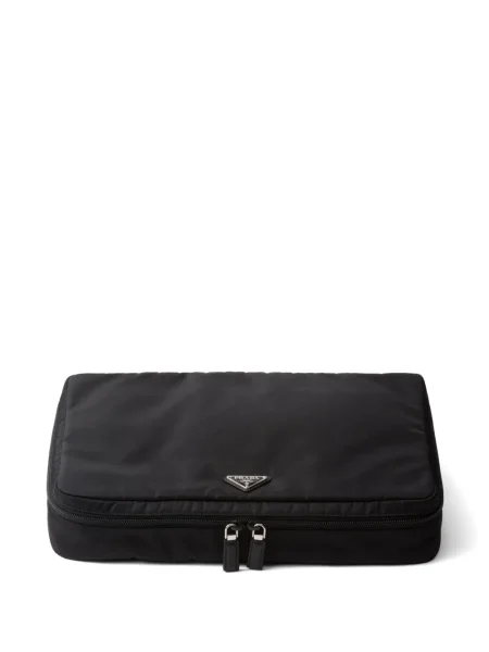 Geantă Prada negru