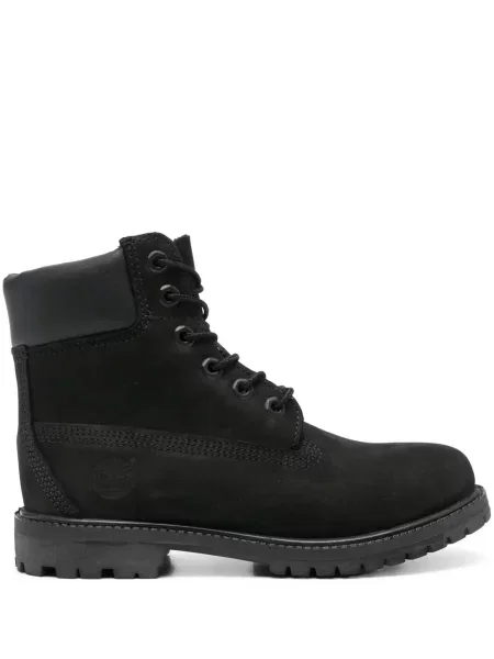 Botine Timberland negru