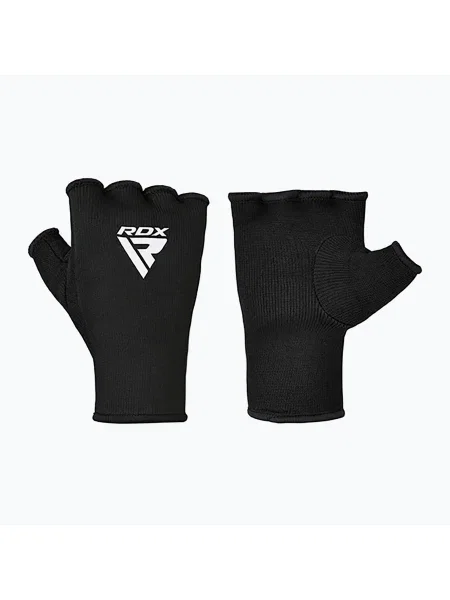 RDX Hosiery Belső fekete/fehér kesztyű. Méret: L fehér