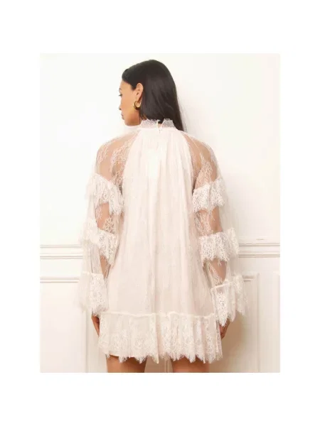 Rochie La Modeuse bej