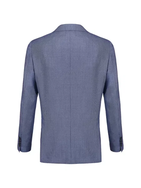 Sacou Billionaire albastru