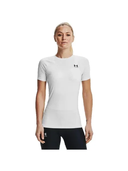 Tricou Under Armour alb