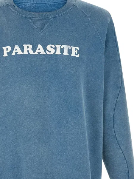 Суитчър Undercover с принт синьо