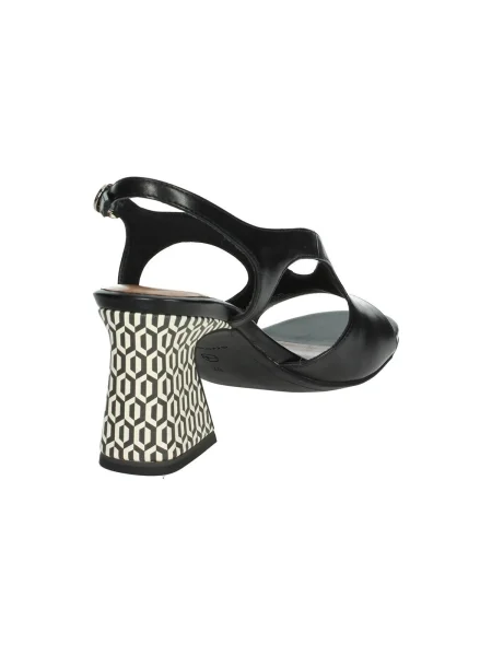 Pantofi Tamaris negru