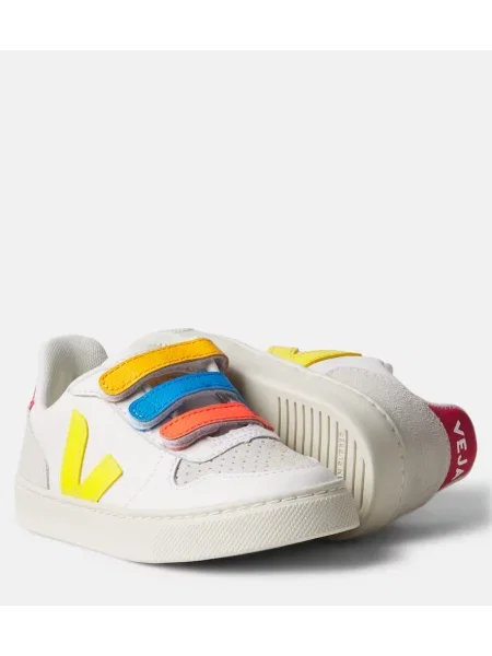 Gyerek sneaker Veja V-10