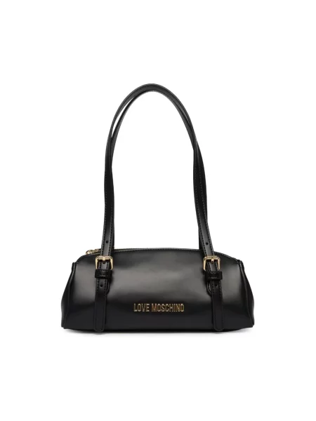Torebka LOVE MOSCHINO czarna