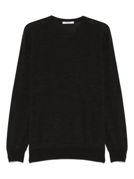 Tricou Kangra tricotate gri