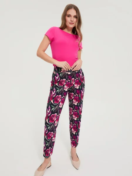 Pantaloni Marisse