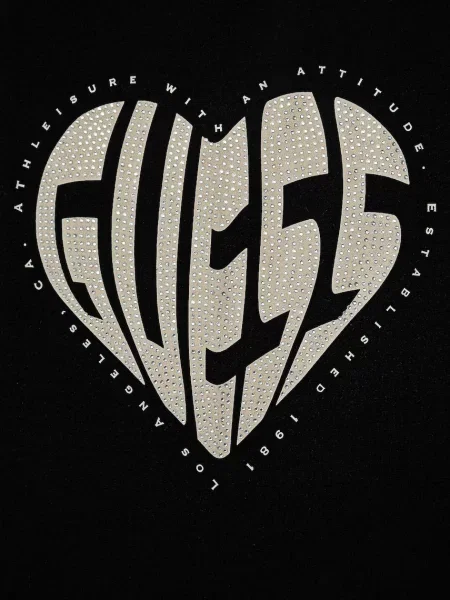 Детская футболка Guess