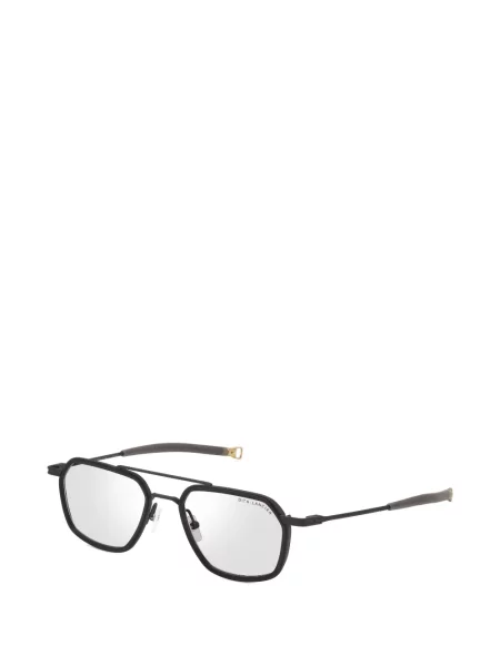 Γυαλιά ηλίου Dita Eyewear μαύρο