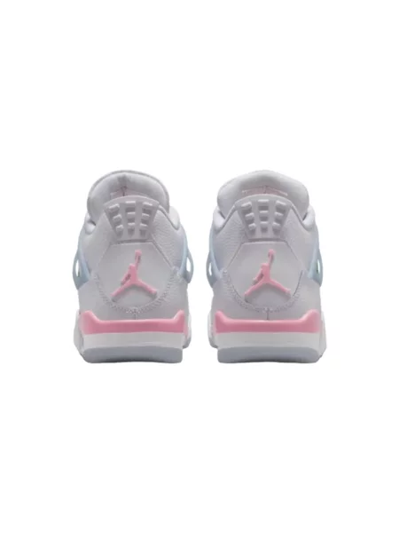 Pantofi Nike retro alb