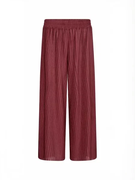 Soyaconcept Pantaloni SC-KIRIT sângeriu