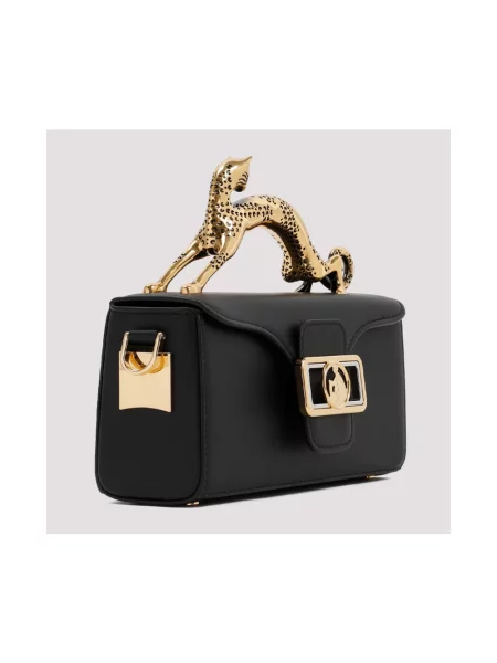 Torebka Lanvin czarna