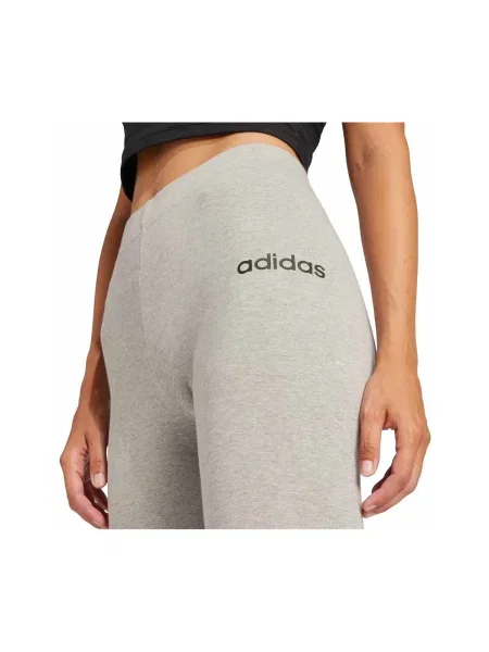 Pantaloni Adidas gri