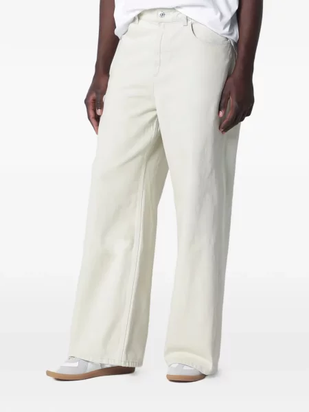 Blugi A.p.c. alb