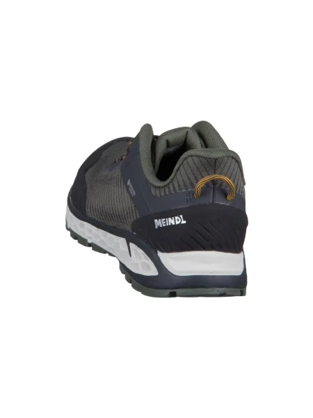 Pantofi Meindl