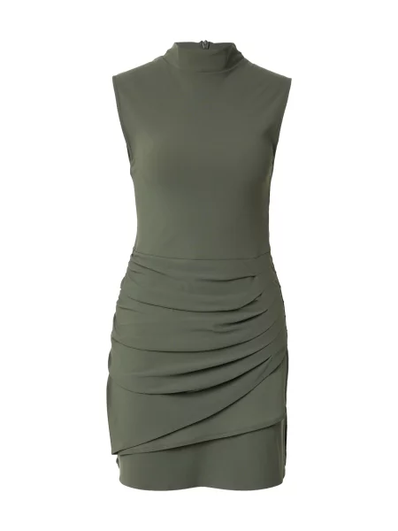 IRO Rochie verde