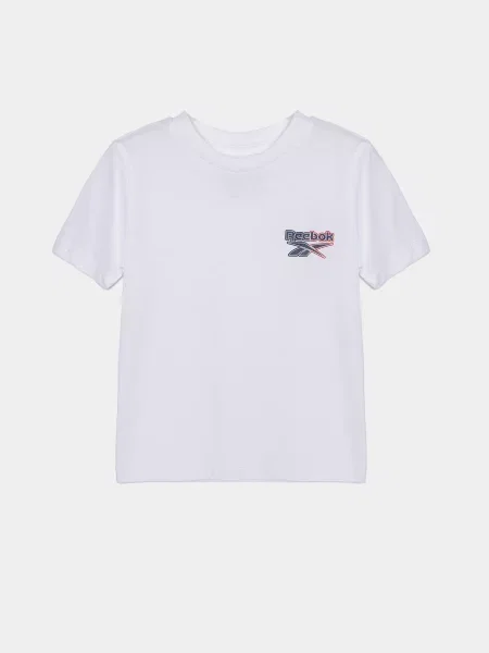 Дитячий Костюм Reebok білий