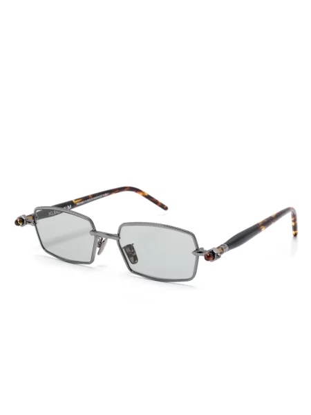 Ochelari de soare Kuboraum negru