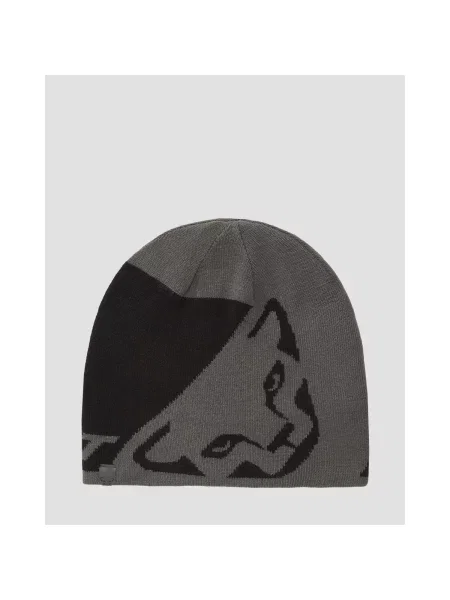 DYNAFIT Leopard Logo šiltovka dymová sivá