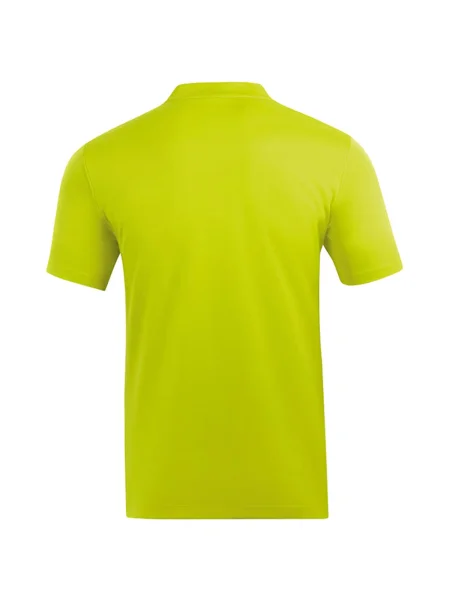 JAKO Tricou funcțional Prestige citron galben
