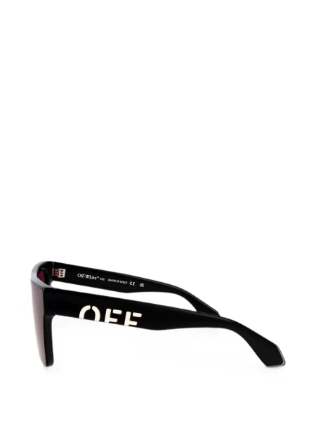 Ochelari de soare Off-white Eyewear alb