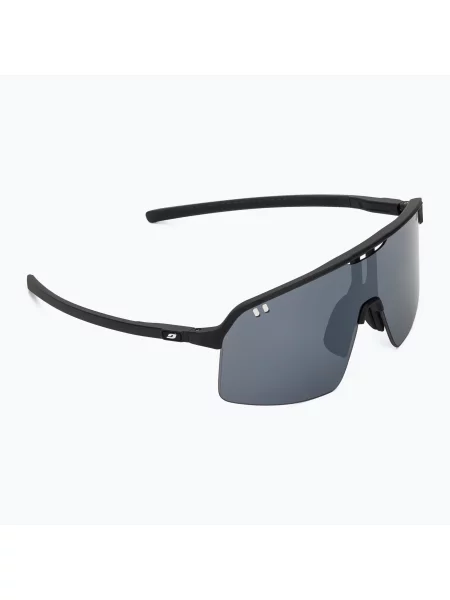 Okulary przeciwsłoneczne Julbo Intensity Spectron matt black czarne