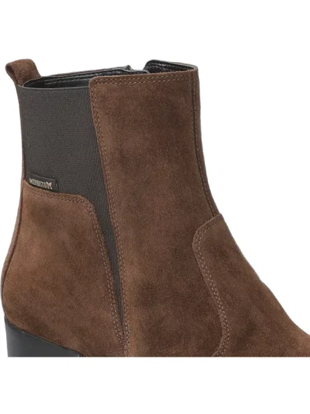 Pantofi Mephisto maro