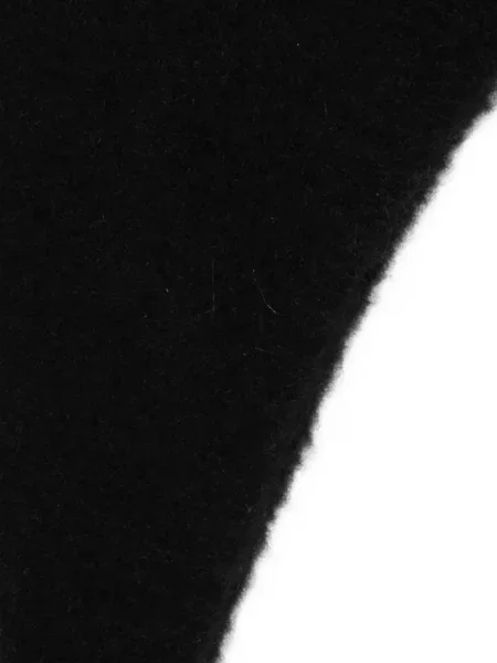 Fular Uma Wang negru
