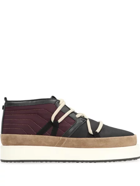 Sneakerși Volta violet