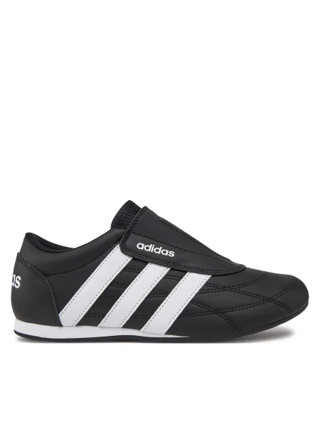 Sneakerși Adidas negru